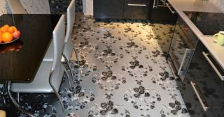 Декоративный наливной пол Кинель, цена от 871 руб.