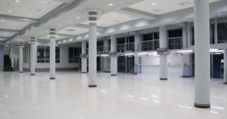 Промышленный наливной пол Кинель, цена от 871 руб.