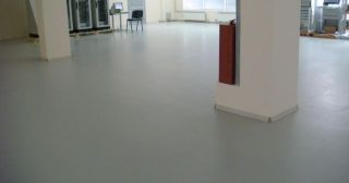 Стяжка пола под ключ Кинель, цена от 871 руб.